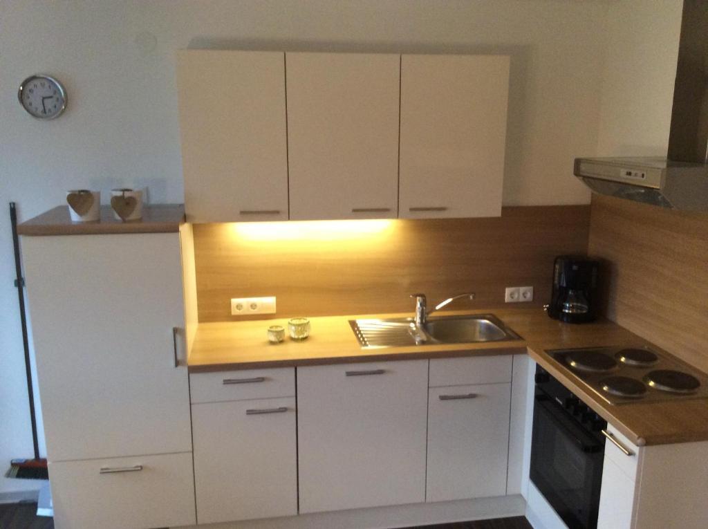 Ferienwohnung Rahm Schwendau Camera foto