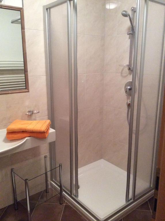 Ferienwohnung Rahm Schwendau Camera foto