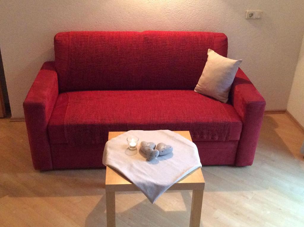 Ferienwohnung Rahm Schwendau Camera foto